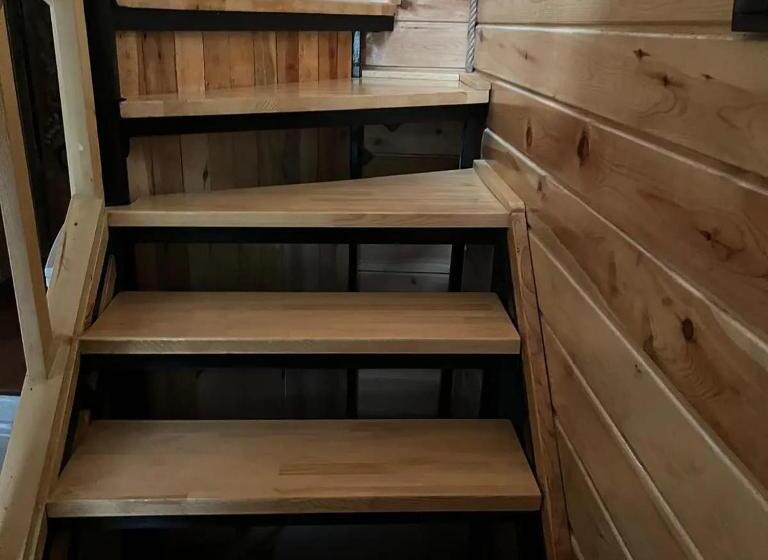 דירת חדר דלוקס, Zenidekal Apart