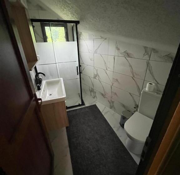 דירת חדר דלוקס, Zenidekal Apart