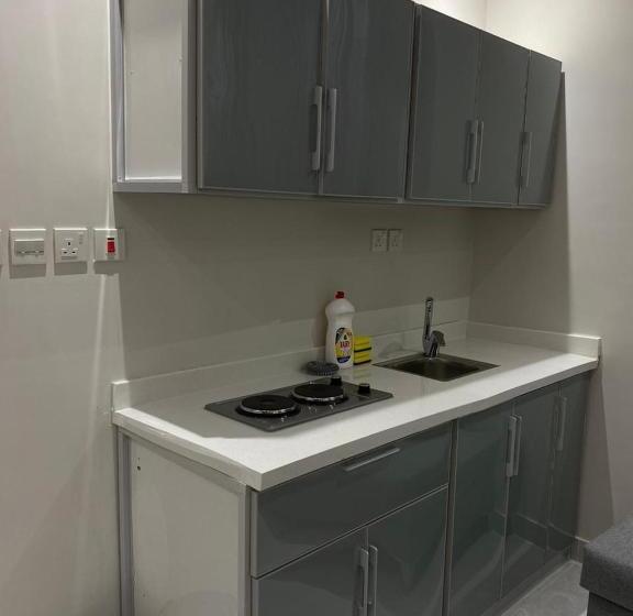 Appartement Familial 2 Chambres, رامة المدينة للشقق المخدومة