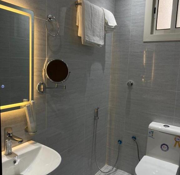 Appartement Familial 2 Chambres, رامة المدينة للشقق المخدومة