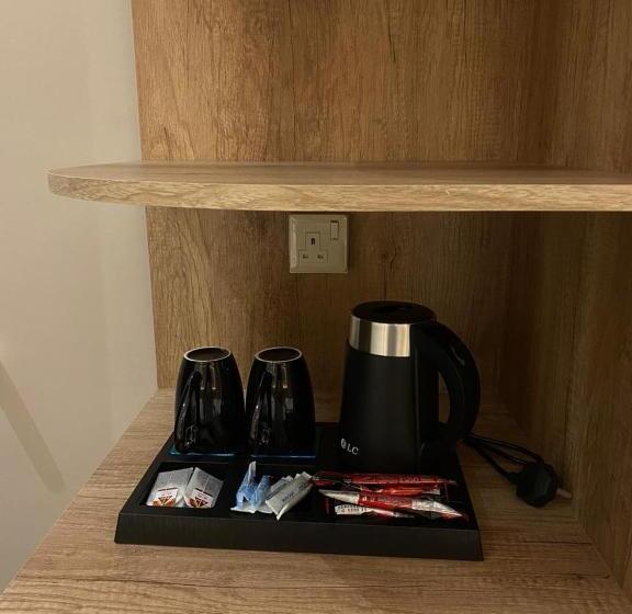 Appartement 1 Chambre, رامة المدينة للشقق المخدومة