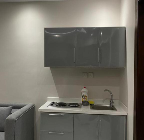 Appartement 1 Chambre, رامة المدينة للشقق المخدومة