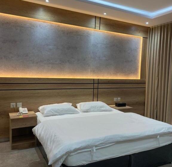 Appartement 1 Chambre, رامة المدينة للشقق المخدومة