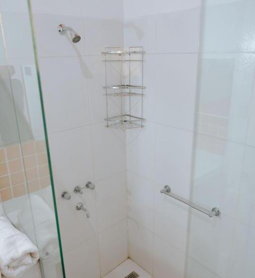 בקתה סטנדרטית, Acequia Ecocabañas