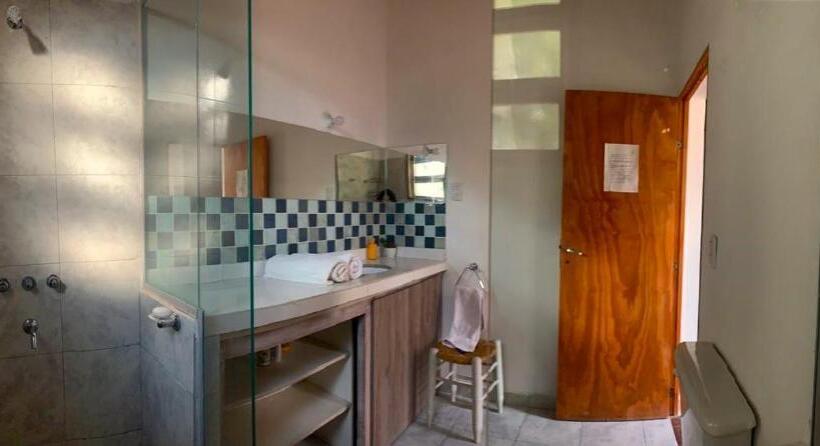 Бунгало Стандарт, Acequia Ecocabañas