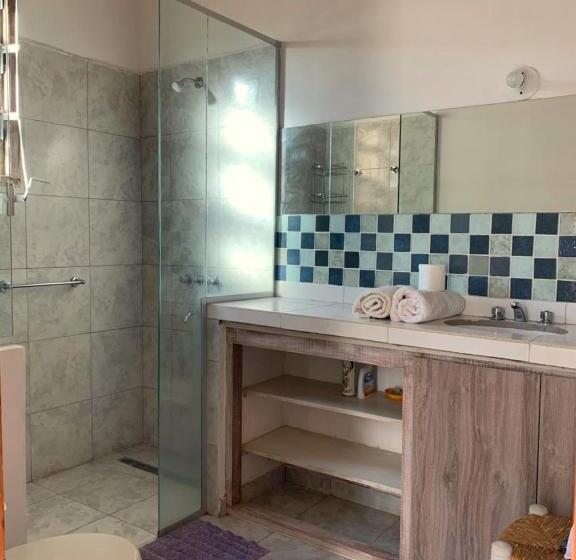 בקתה סטנדרטית, Acequia Ecocabañas