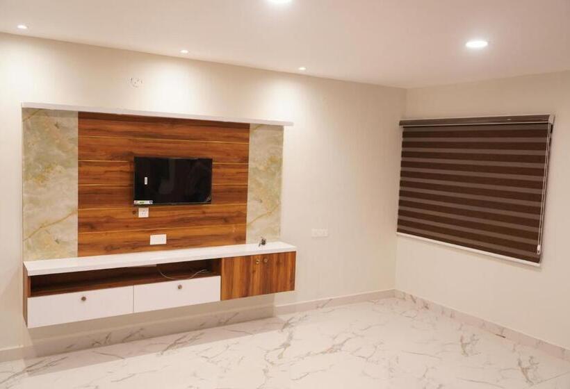 جناح, Dream Land Resort