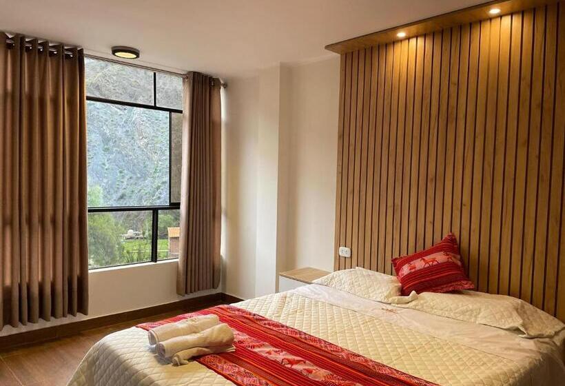 اتاق استاندارد, Campestre Don Robert