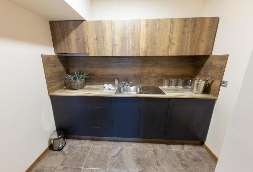 디럭스 룸, City Plaza