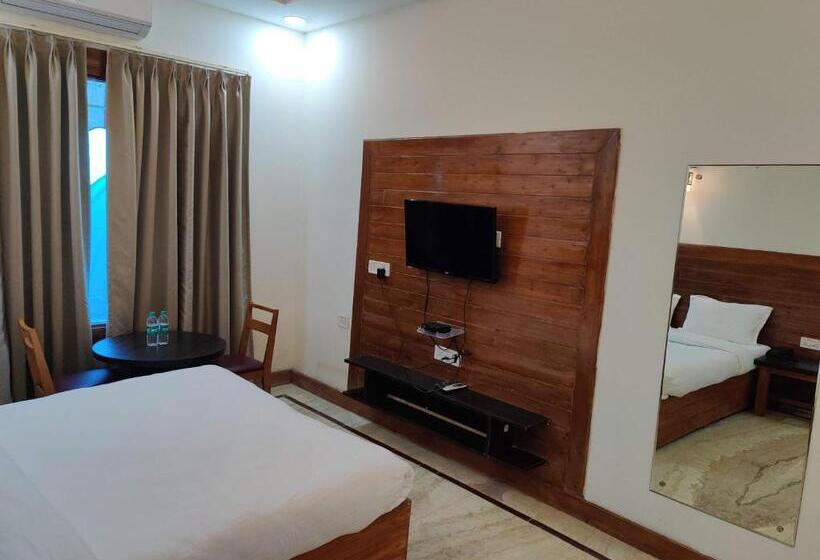 חדר סטנדרט, Orchha Club And Resort   Ocr