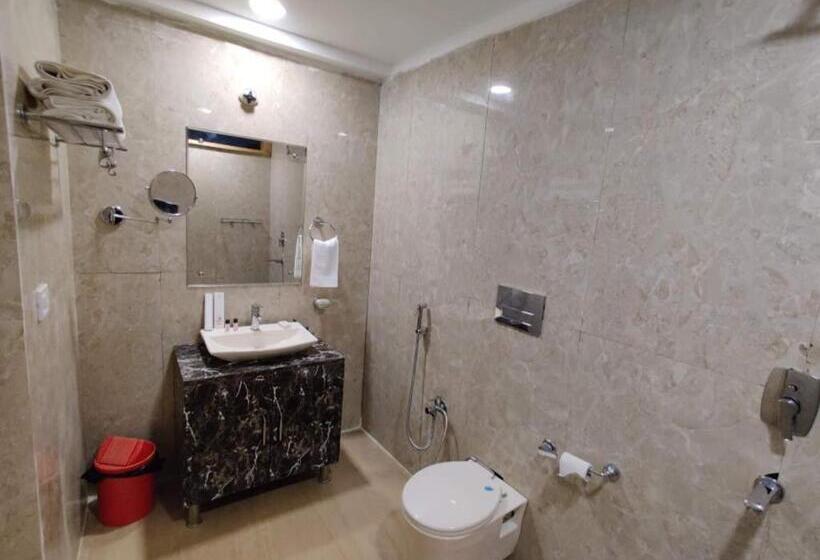 Номер Стандарт, Orchha Club And Resort   Ocr