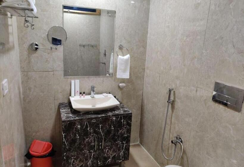 חדר סטנדרט, Orchha Club And Resort   Ocr