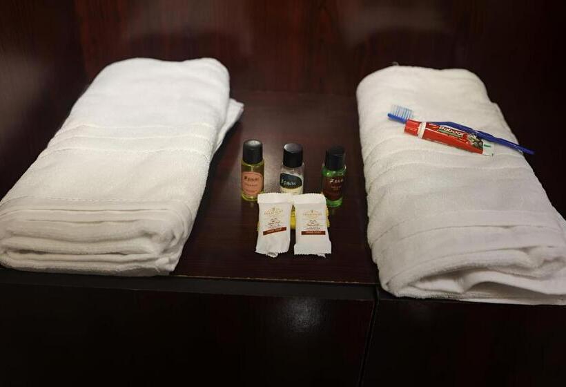 חדר דלוקס, Navkar Palace Hotel & Resort, Sanawad