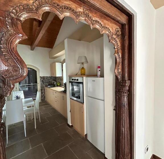 Teraslı 1 Yatak Odalı Daire, Oltre   Dove Cielo E Mare Si Uniscono