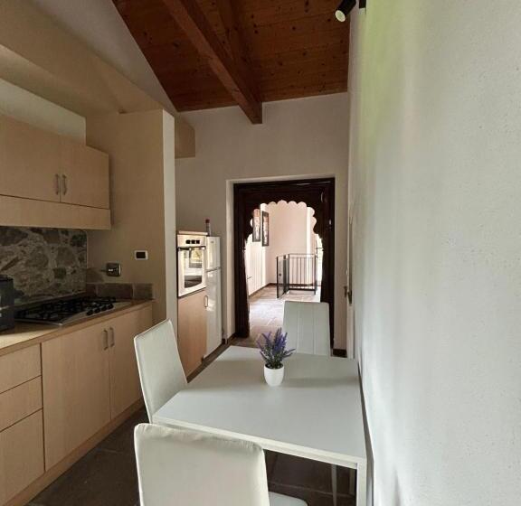 Teraslı 1 Yatak Odalı Daire, Oltre   Dove Cielo E Mare Si Uniscono