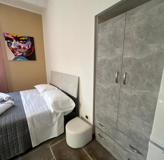 Teraslı Standart Stüdyo, Oltre   Dove Cielo E Mare Si Uniscono