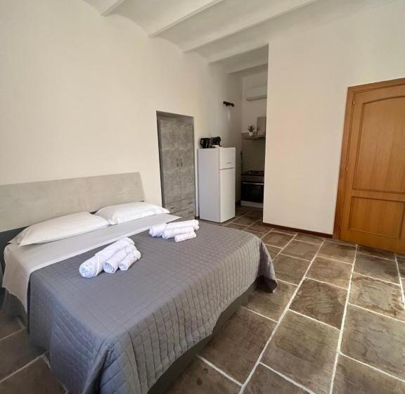 Teraslı Standart Stüdyo, Oltre   Dove Cielo E Mare Si Uniscono