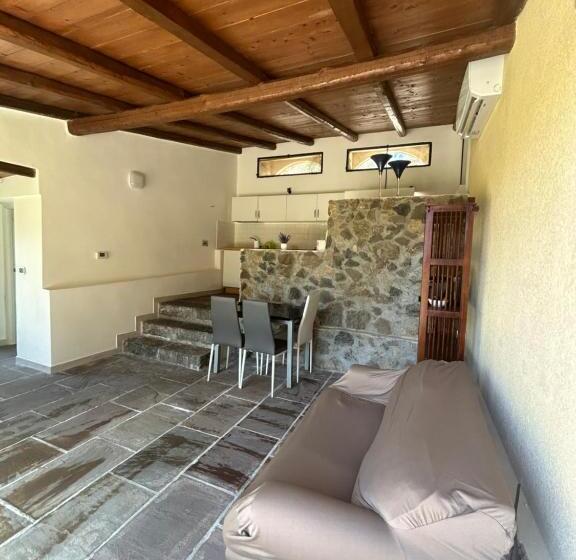 Apartamento 1 Dormitório Vista Jardim, Oltre   Dove Cielo E Mare Si Uniscono
