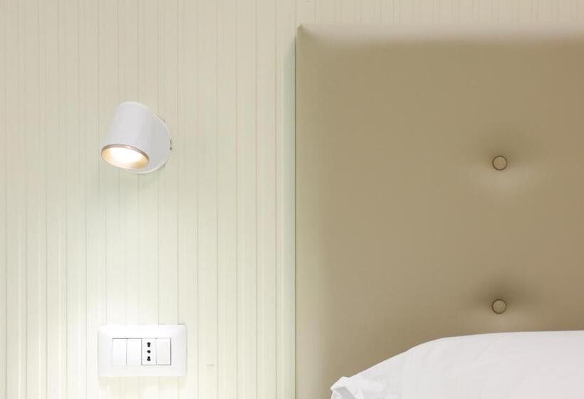 豪华房间, Nazzarì B&b Tropea