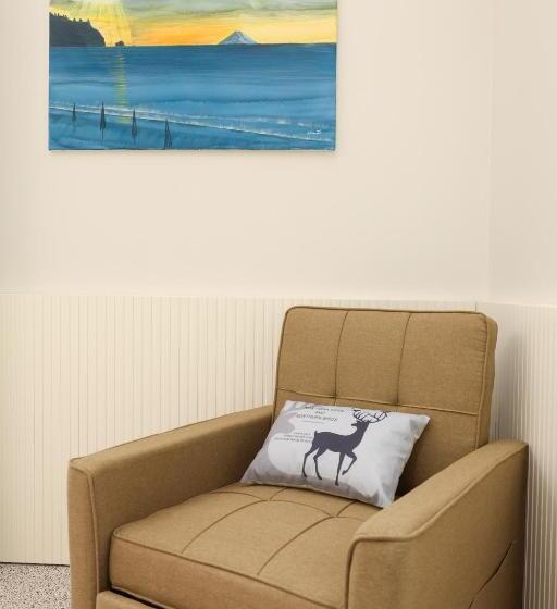 豪华三人间, Nazzarì B&b Tropea