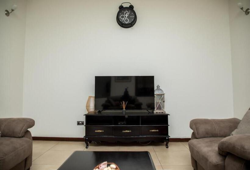 اتاق لوکس, Urban Private Rooms