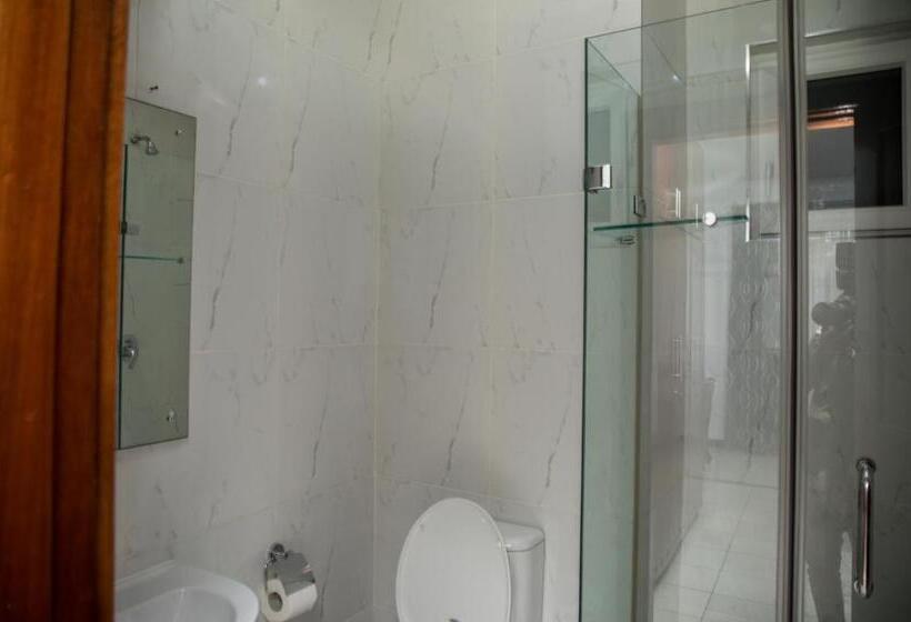 اتاق لوکس, Urban Private Rooms