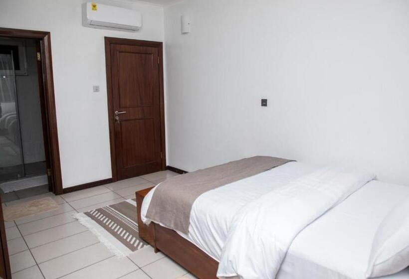 اتاق لوکس, Urban Private Rooms