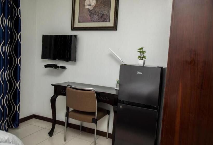 اتاق لوکس, Urban Private Rooms