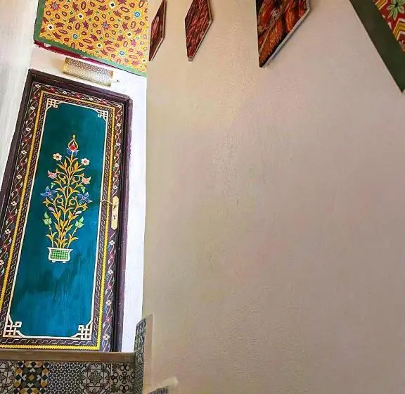 اتاق استاندارد, Riad Dar Fatihi Fes