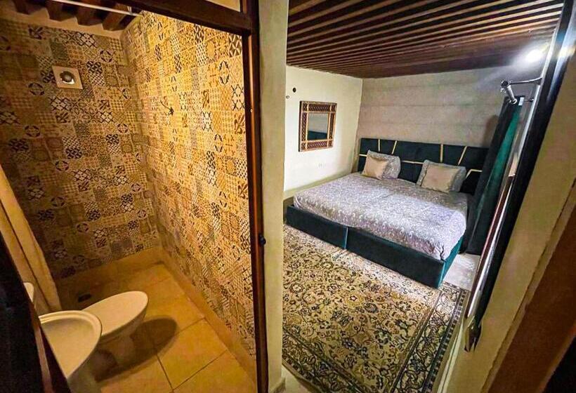 标准间, Riad Dar Fatihi Fes