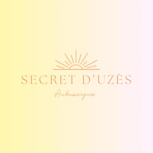 테라스가 있는 2 베드룸 아파트, Secret D Uzès   Place Aux Herbes