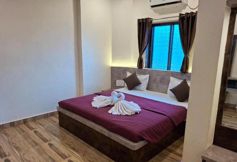 Номер Стандарт, Suyog Hotel & Cottage Matheran
