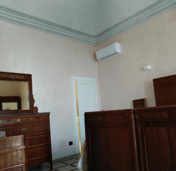 غرفة ديلوكس مطلّة علي البحر مزوَّدة بشُرفة, Il Bersó Di Porta Catena