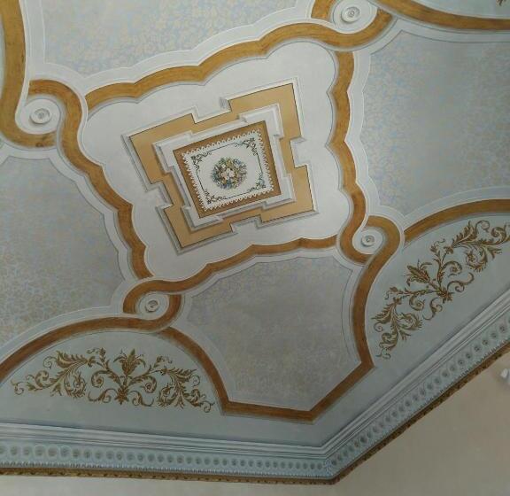 اتاق لوکس با چشمانداز دریا, Il Bersó Di Porta Catena