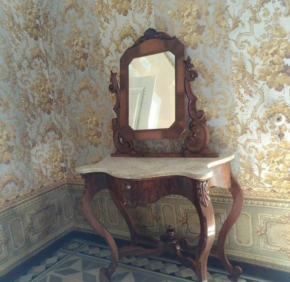 اتاق لوکس با چشمانداز دریا, Il Bersó Di Porta Catena