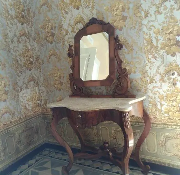 オーシャンビューデラックスルーム, Il Bersó Di Porta Catena