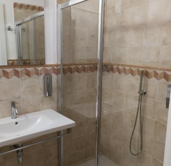 اتاق سوپریور سه تخته, Il Bersó Di Porta Catena