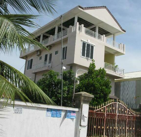 スタンダードルーム, Kol House