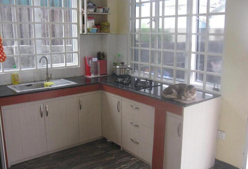 スタンダードルーム, Kol House