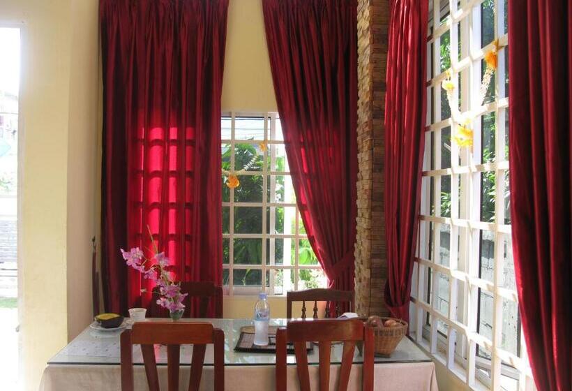 スタンダードルーム, Kol House