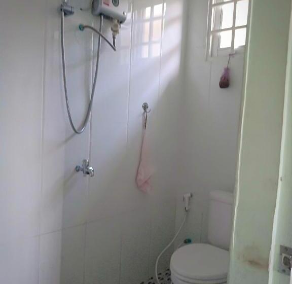 バルコニー付きデラックスルーム, Kol House