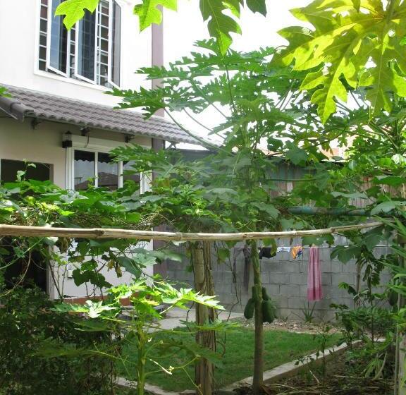 スタンダードシングルルーム, Kol House