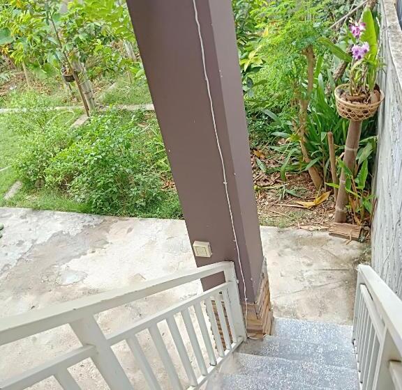 バルコニー付きデラックスルーム, Kol House