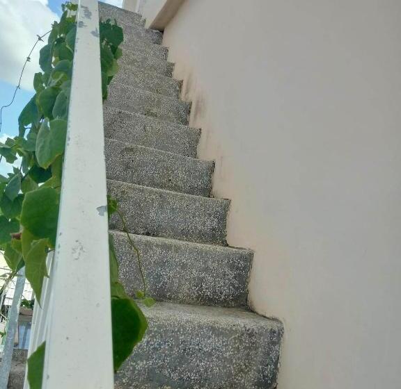 バルコニー付きデラックスルーム, Kol House