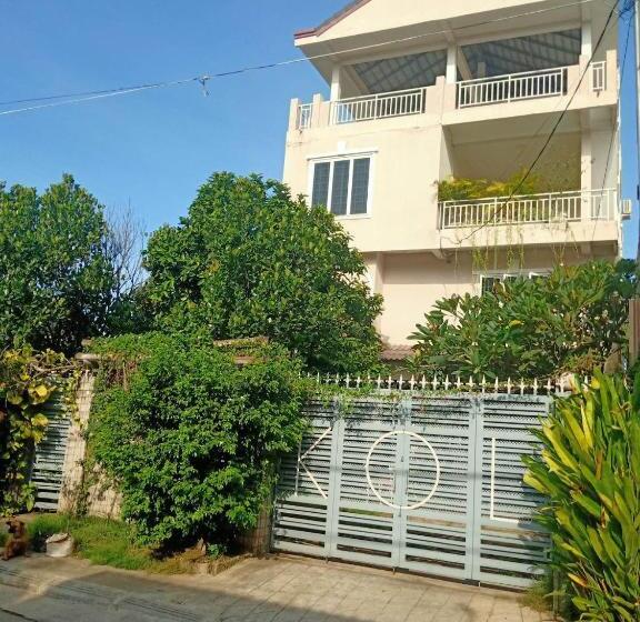 バルコニー付きデラックスルーム, Kol House