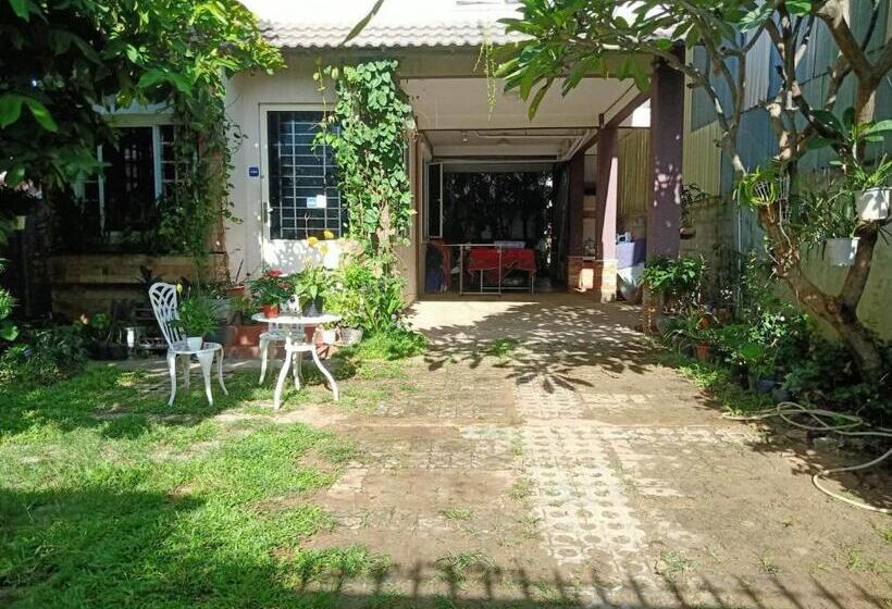 バルコニー付きデラックスルーム, Kol House