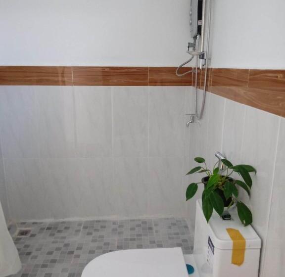 バルコニー付きデラックスルーム, Kol House