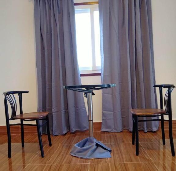 バルコニー付きデラックスルーム, Kol House