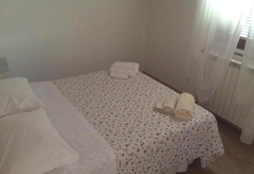 חדר סטנדרט, Oasi Del Verde