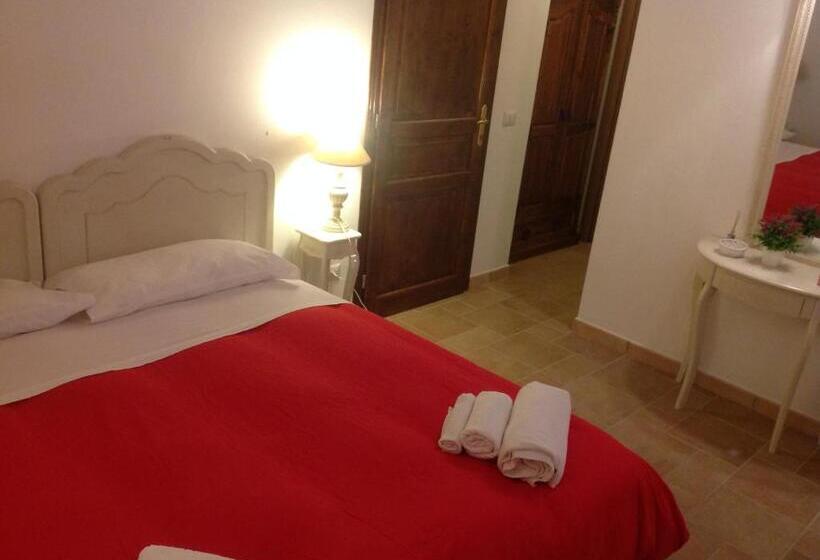 חדר סטנדרט, Oasi Del Verde